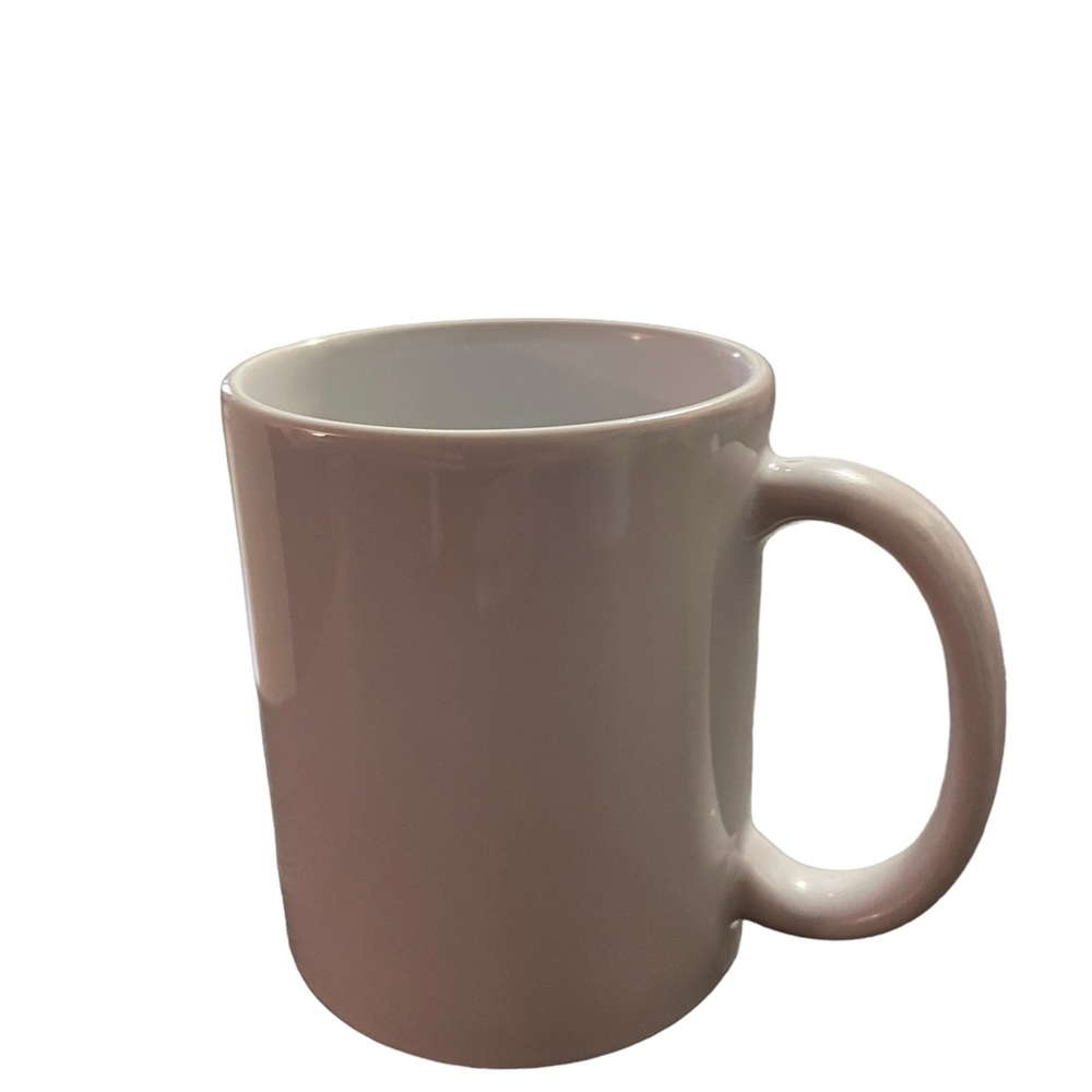 Topps Coffee Mug - Picture 2 of 4